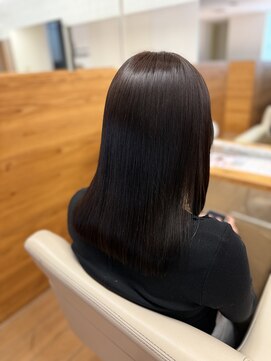 ファースト 長町店(first) グレージュ