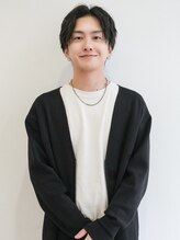 アカンサス バイ ミリー 高槻店(acanthus by milly)&nbsp;中山 