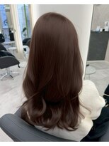 アルドーレ(Ardore)&nbsp;ブリーチなしダブルカラー☆ブラウンベージュ20代30代40代