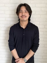 アグ ヘアー テイク 米沢徳町店(Agu hair take)&nbsp;五十嵐 聡貴