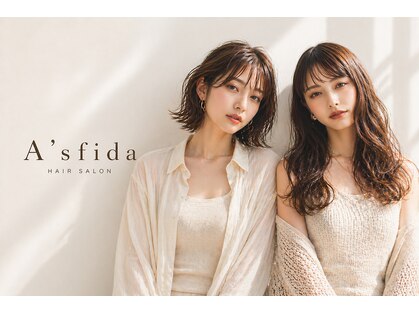 アスフィーダ(A'sfida)の写真