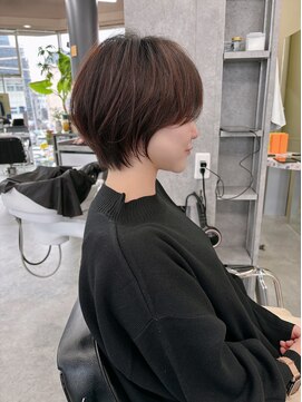 エスキス(ESQUISSE) ESQUISSE, Style Book
