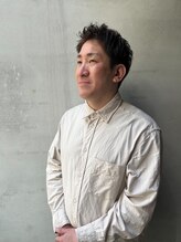 ジルブラン 京都(JIL BLAN) RYOJI
