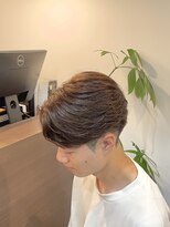 オートクチュール ランコントレ(Haute Couture Rencontrer)&nbsp;【透明感◎】ブリーチなしベージュカラー