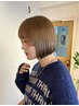 【RICO限定】リタッチカラー+3ステップ TR 13,200→7,700