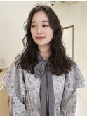 【NEELU_misa】くすみグレージュ