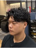 緩めラルフカール。