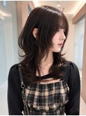 レイヤーカット