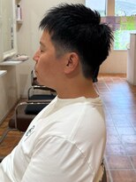 アウラ(AULA)&nbsp;【205.清潔感バツグン♪メンズカット】
