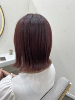 ルーム 郡山店(ROOM)&nbsp;ピンクブラウン