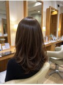 レイヤー/ロング