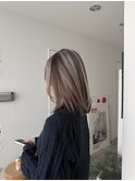 【 YUCCA 】大人可愛い20代30代/ミックスカラー