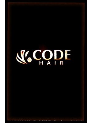 コード ヘア(CODE HAIR)