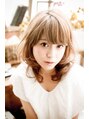 トキオン 自由が丘(TOKION) 個人のスタイルページをぜひご覧下さい☆必ず綺麗にいたします。
