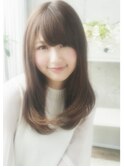☆ドーリーストレート☆【olive for hair】03-6914-0898