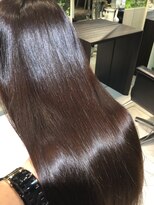 フォルテ ギンザ(FORTE GINZA)&nbsp;《髪質改善FORTE 銀座》プラチナヘアケアNo.184 トリートメント