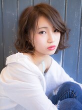 スウェスト ヘアーデザイン(SUWEST hair design)