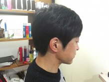 ヘアクラフトパヤー HAIR CRAFT PAYAH