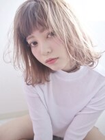 トリップ 香椎(Trip)&nbsp;抜け外ハネ