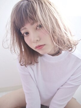 トリップ 香椎(Trip) 抜け外ハネ