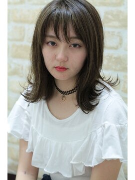 イースタイル 八事店(e style) ［e-style八事］ミディアム