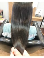 髪質改善ヘアエステサロン メルシー(Merci)&nbsp;ストレートエステ