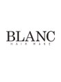 ブラン(BLANC)/BLANC