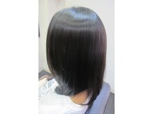 美容室ブラスパ