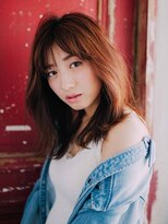 ミシェル(Michel)&nbsp;ユルカールロング