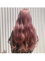 イル(iLu.)&nbsp;ローズピンク