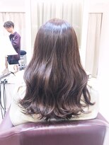 ガレリアエレガンテ 名駅店(GALLARIA Elegante)&nbsp;ピンクアッシュ