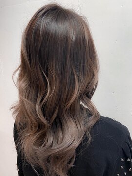 アイリー 名古屋(A/LEE) ≪AILEE≫ライトグレイジュ×ハイライト♪