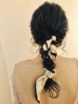 ウィル(Will)&nbsp;カジュアル★ヘアアレンジ