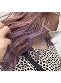 ○デザインインナーカラー