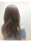 ロングスタイル
