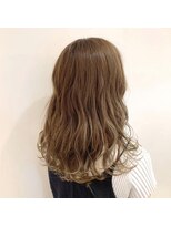 ネオヘアー 曳舟店(NEO Hair)&nbsp;柔らかクリームベージュ（曳舟）