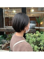 ドゥニカ(donica) コンパクトショート20代30代40代