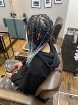 ナップ(NAP)&nbsp;ブレイズスタイル