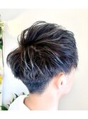 メンズマッシュ