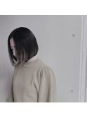 ☆トリートメントボブ☆