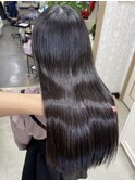 必ず綺麗になる!!!【髪の美容整形トリートメント】☆