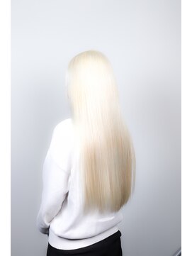 クリップ ジョイント ゴッド(CLIP JOINT GOD) 極限ホワイト