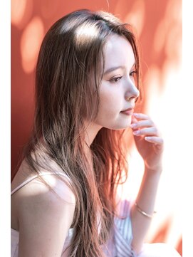 アメリ 新宿(Ameri) Ameri ハイミルクティーベージュ【新宿】