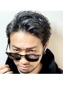 ナチュラルバック