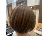 【人気スパ】カット＋トリートメント＋魔法のスパ30分￥10000→￥9000