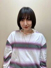 ヤド 原宿(YADO) SACHIE 