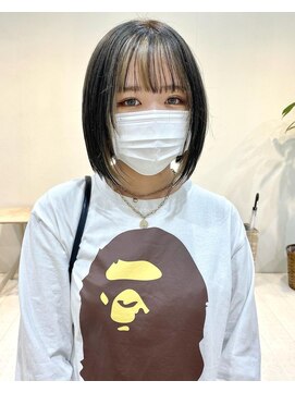 ニュート(Neut ) フェイスフレーミング