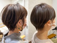 ヘアーガーデン ロココロ