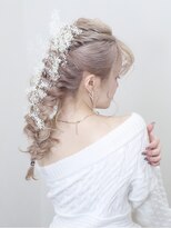 ジュエルボックス 西梅田店(jewelbox)&nbsp;ホワイトベージュ