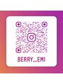 キングスベリー(Hair Relaxation King's Berry)&nbsp;Instagram@berry__emi